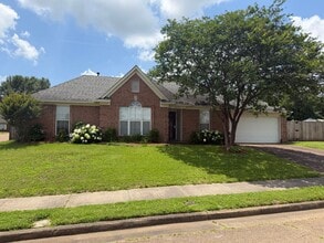 Building Photo - 3 BR/2BA | Newly Renovated Single Family Home |Attached garage  | Fenced  backyard | In Cordova!