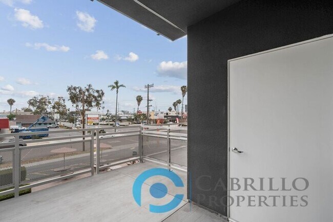 Building Photo - 2724 El Cajon Blvd