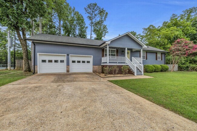 Building Photo - 8000 Batters Pl Rd
