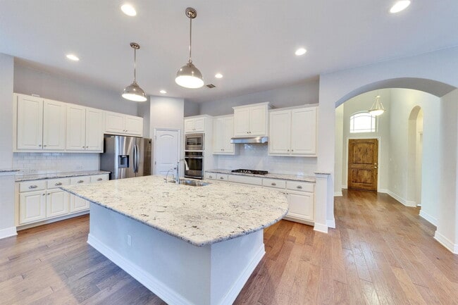 Building Photo - 5213 Buchanan Draw Rd