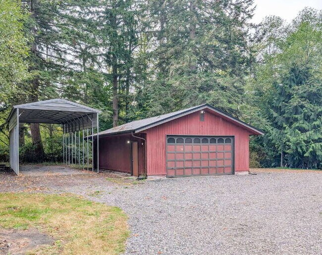 Building Photo - 18120 18th Ave NW