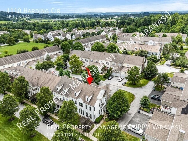 Building Photo - 1110 Harding Cir