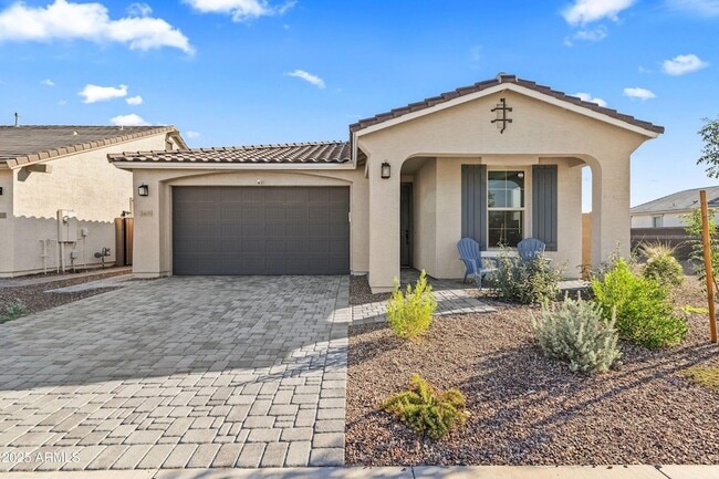 Building Photo - 5419 W Las Palmaritas Dr