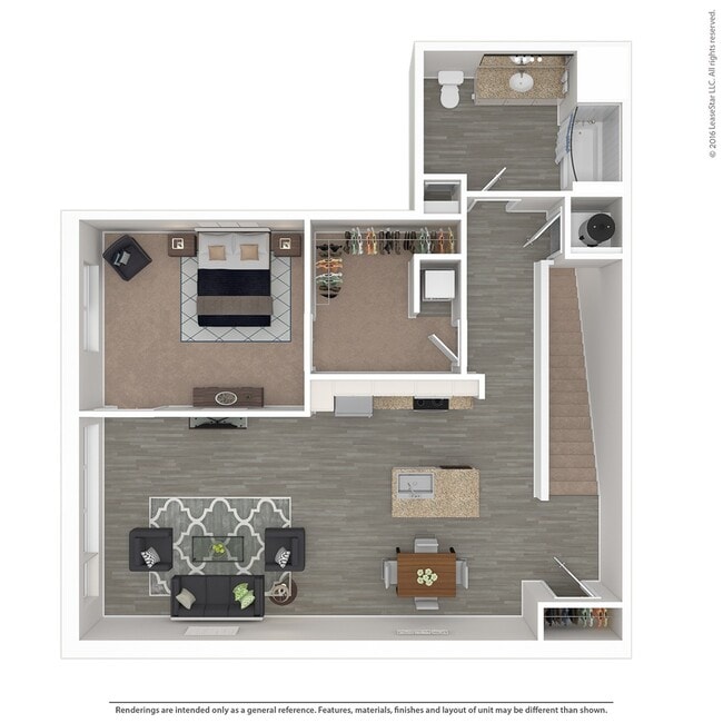 The Gazette - Pulliam Square