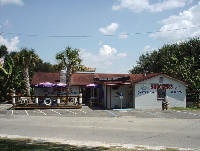 Building Photo - 2007 Harriet Dr