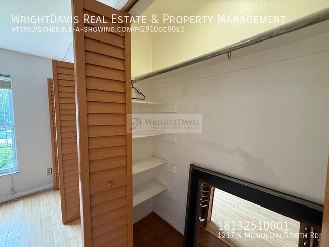 Building Photo - 1217 McMullen Booth Rd