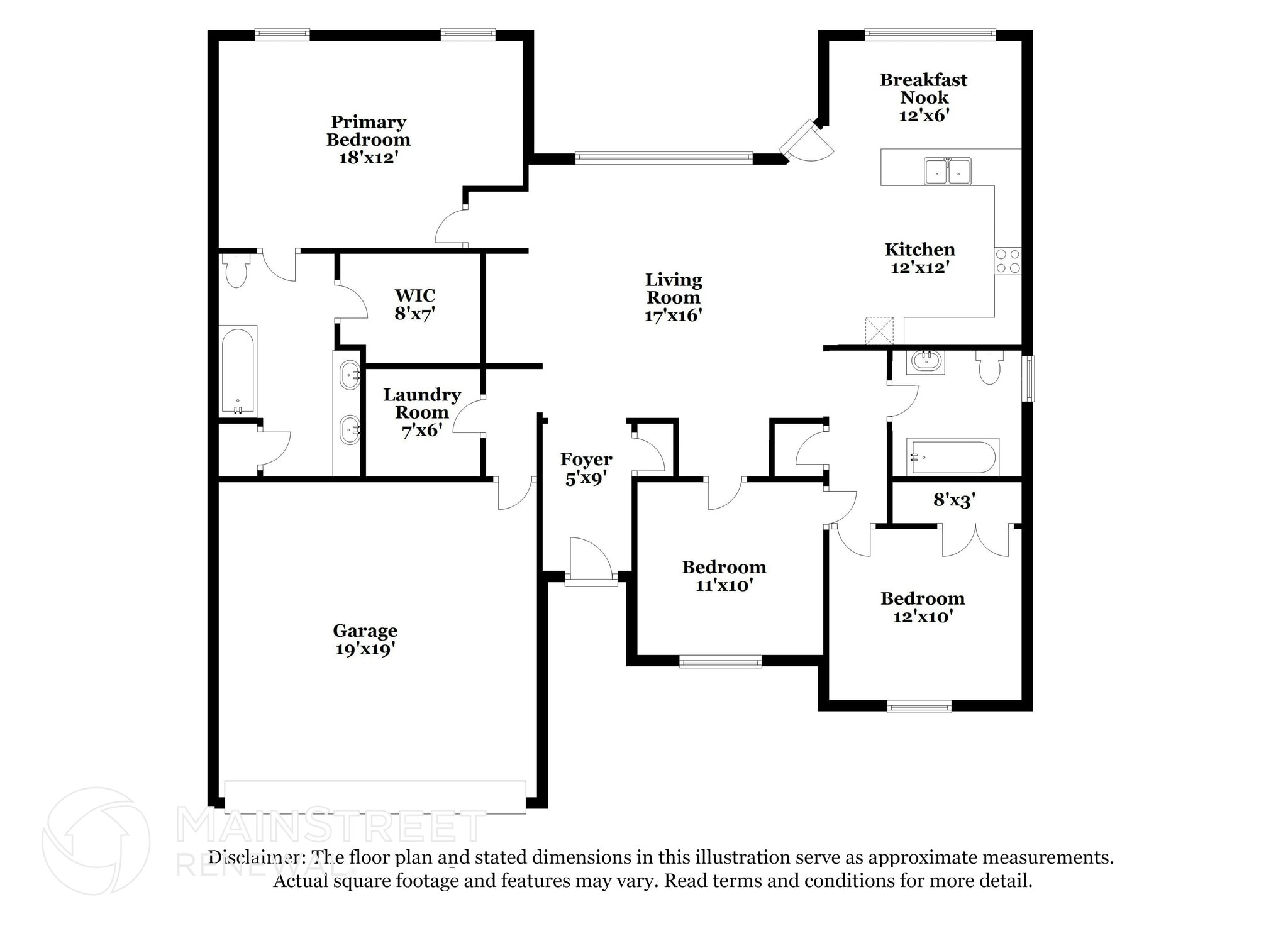 Building Photo - 233 Kennedy Dr