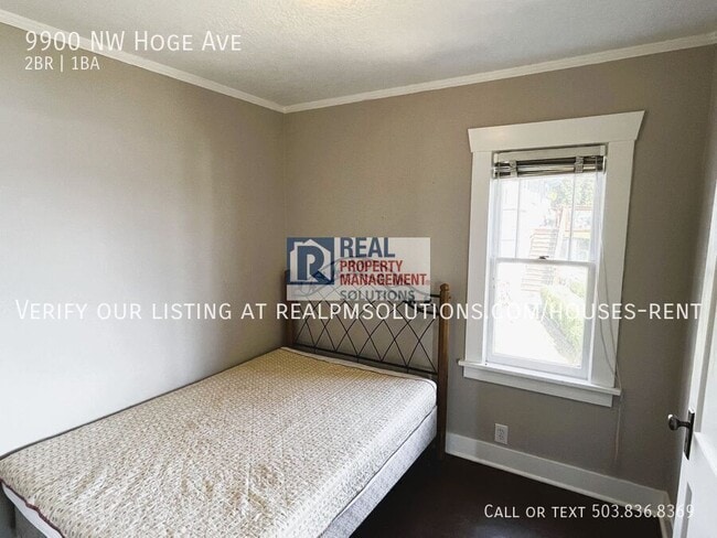 Building Photo - 9900 NW Hoge Ave