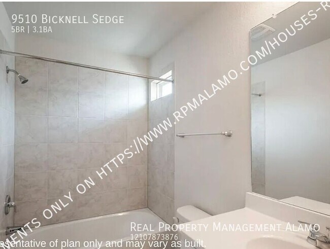 Building Photo - 9510 Bicknell Sedge