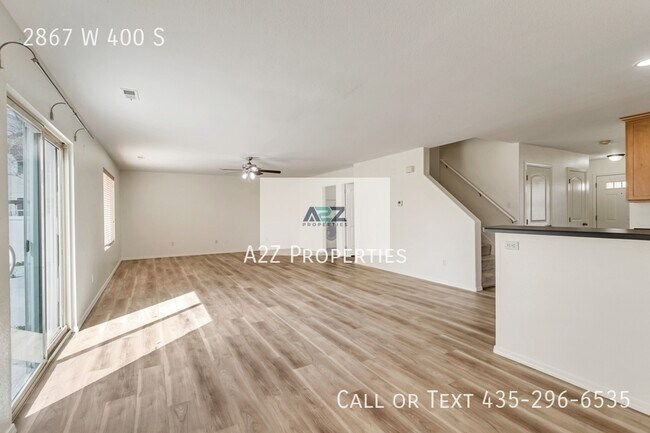 Building Photo - 2867 W 400 S