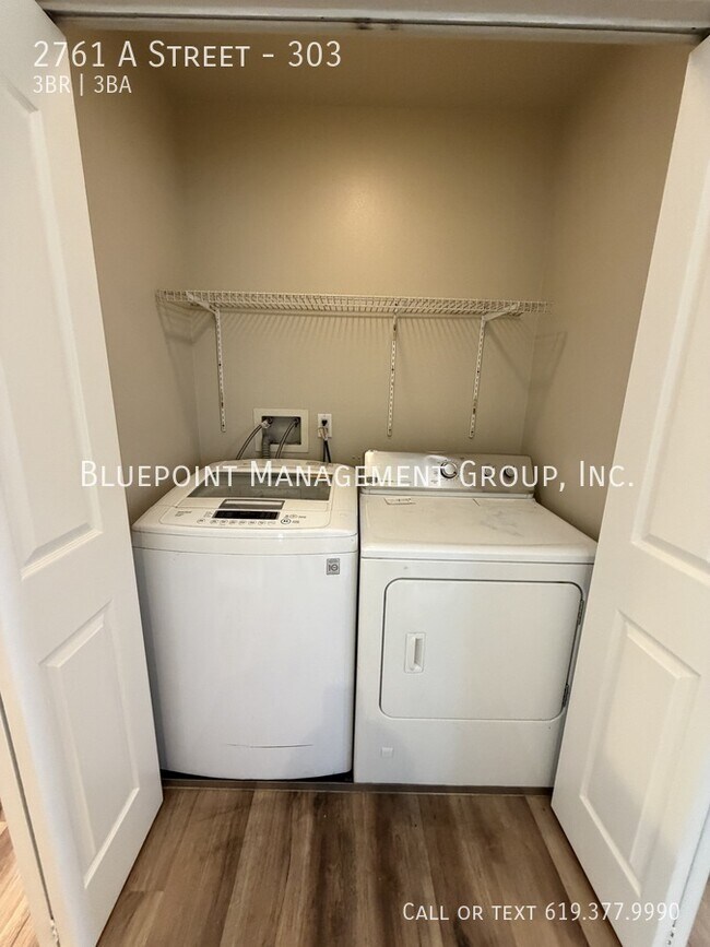 Building Photo - 2761 A St