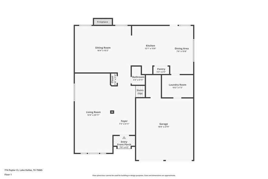 Building Photo - 774 Poplar Ct