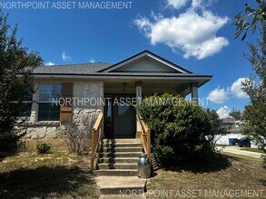 Building Photo - Charming 3 beds 2 baths in Pflugerville!