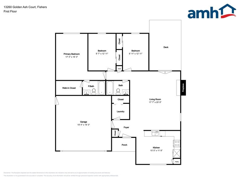 Building Photo - 13260 Golden Ash Ct