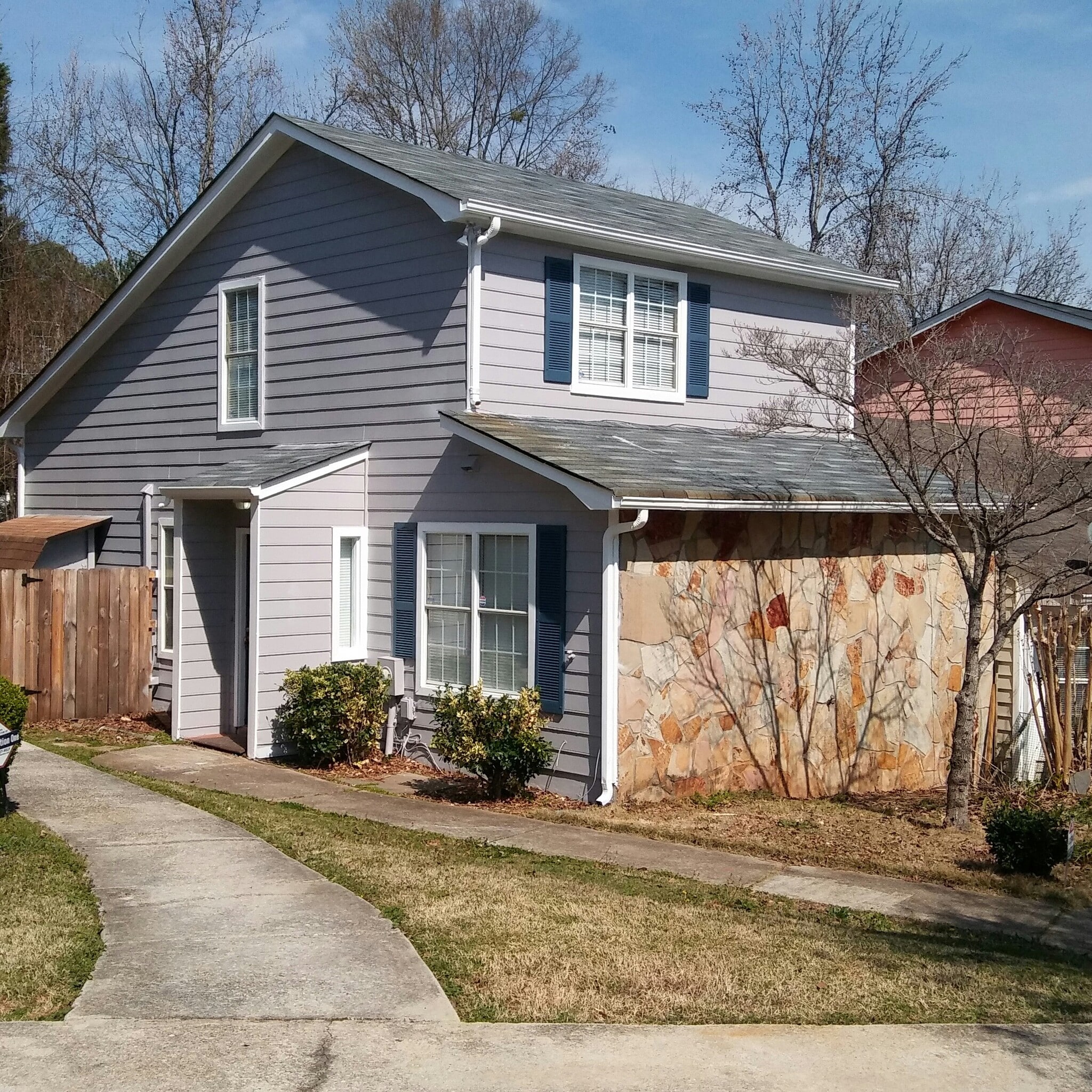 Building Photo - 1924 Cornell Way