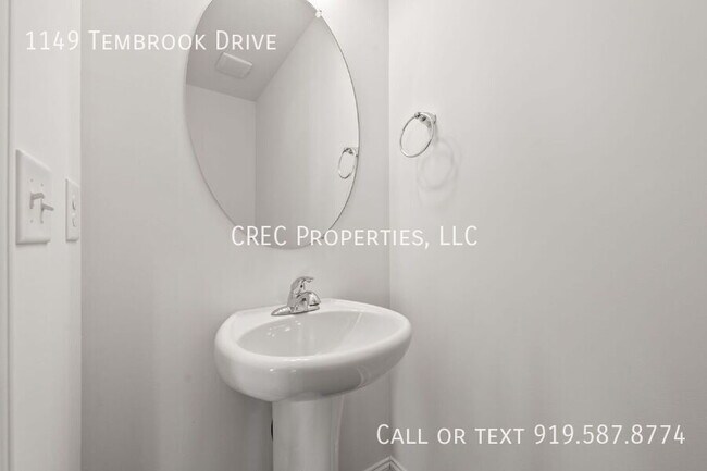 Building Photo - 1149 Tembrook Dr