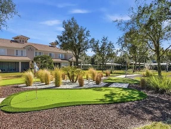 Building Photo - 8304 Portofino Dr