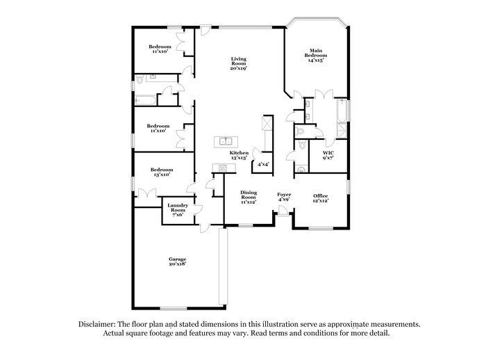 Building Photo - 422 Shari Dr