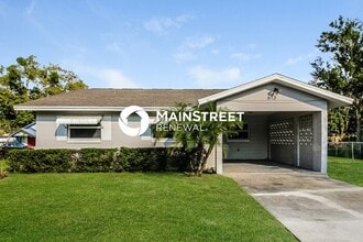 Building Photo - 3 Bedroom Pet-Friendly Home in St. Cloud, FL with Main Street Renewal