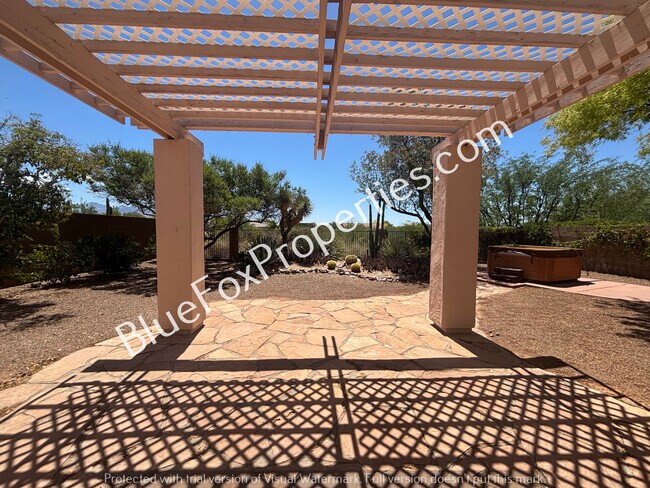 Building Photo - 13088 N Pier Mountain Rd