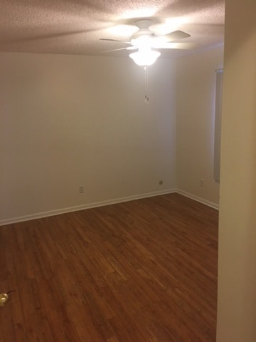 Bedroom 1 - 4021 Pickfair Rd