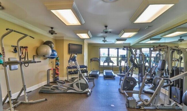 Building Photo - 445 W Blount Ave