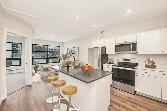 Building Photo - 2577 N Downer Ave