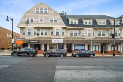 Building Photo - 402 Neponset Ave