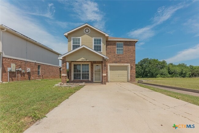 Building Photo - 2406 Waterfall Dr