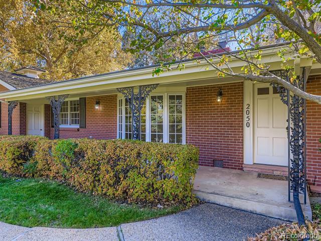 Building Photo - 2050 Cherryville Rd