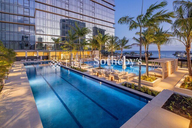 Building Photo - The Park Ward Village #915 | Honolulu, HI