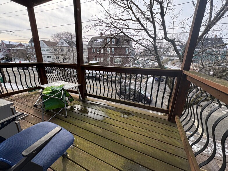 Building Photo - 288 Boston Ave