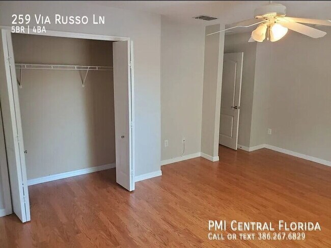 Building Photo - 259 Via Russo Ln