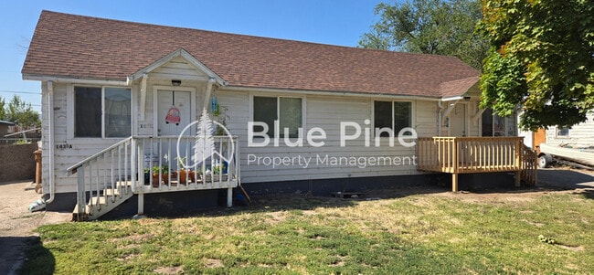 Building Photo - 143 Parrish Ln