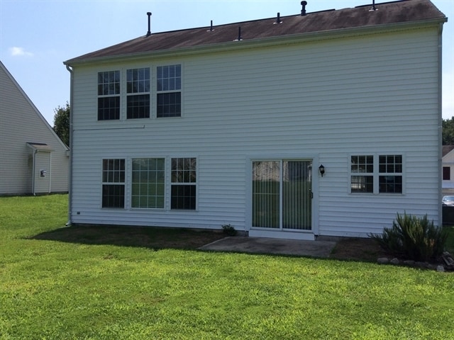 Building Photo - 4808 Cardinal Grove Blvd