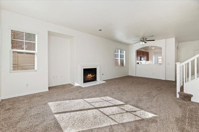 Building Photo - ***MOVE IN READY*** Home in a Gated San Bernardino Community