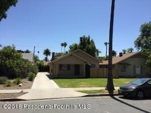 Street View - 48 S Parkwood Ave