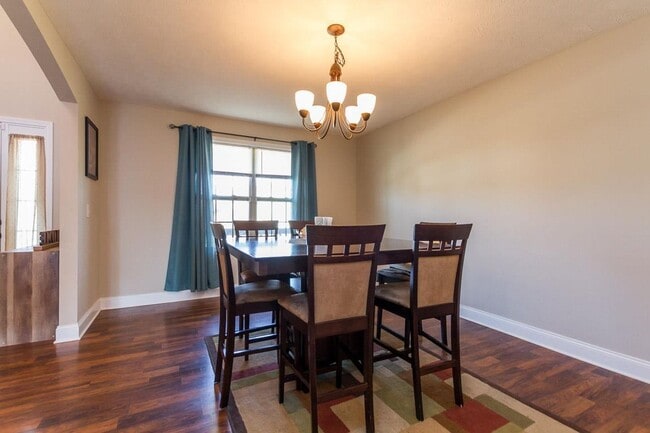 Building Photo - 3753 Tradewinds Terrace