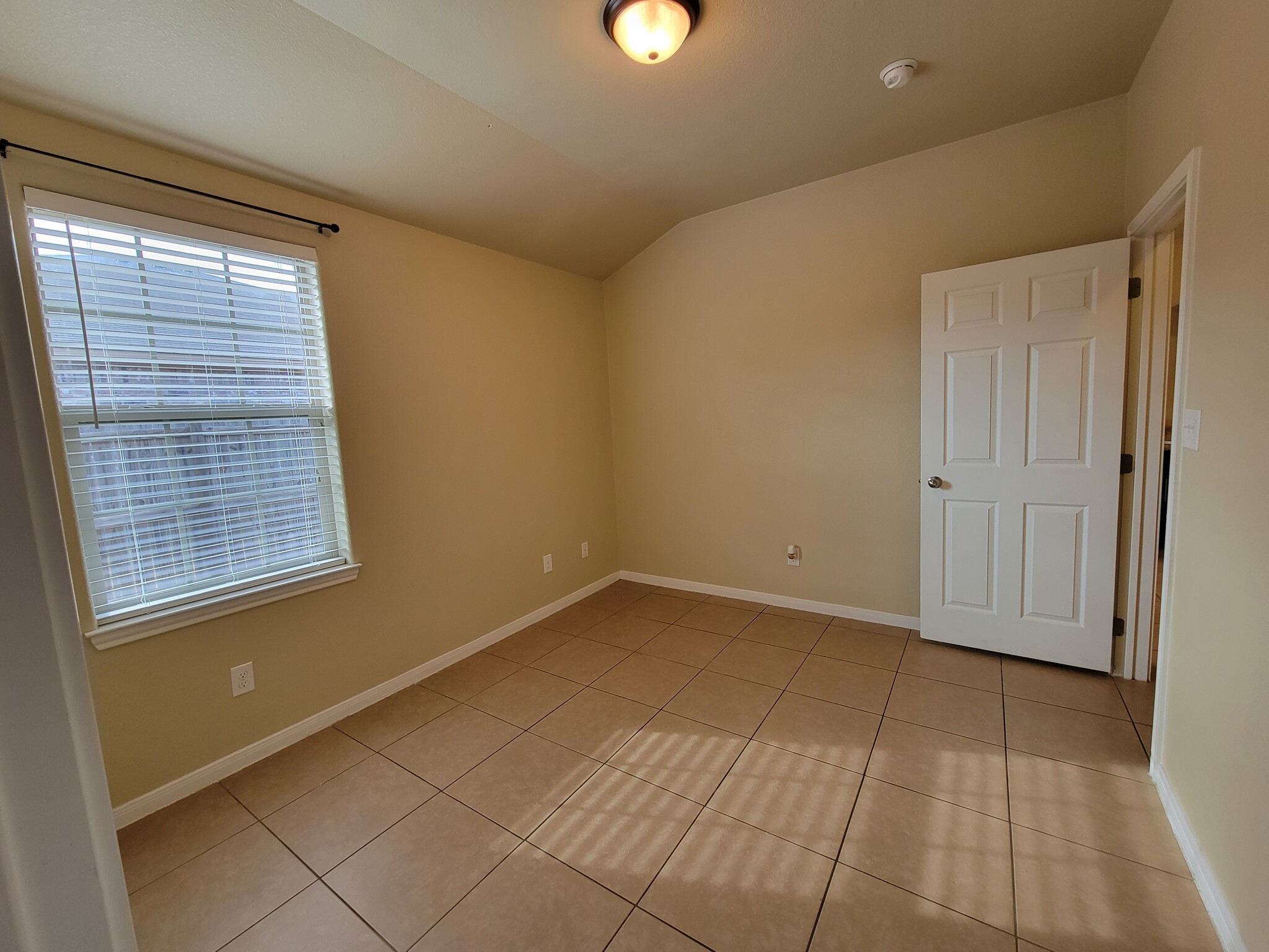 Bedroom 1 - 1204 Cavalry Lane