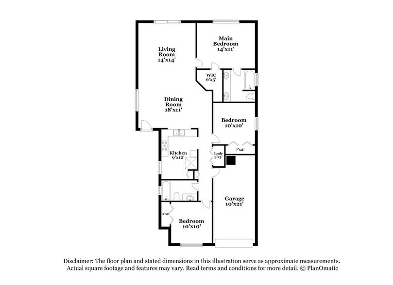 Building Photo - 2294 Santa Lucia St