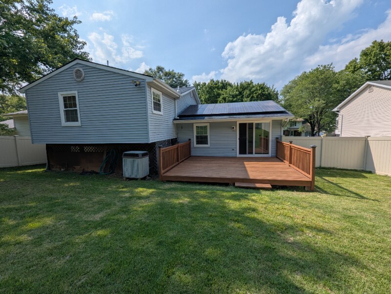 Building Photo - 1513 Wampanoag Dr