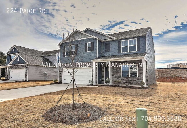 Building Photo - 224 Paige Rd