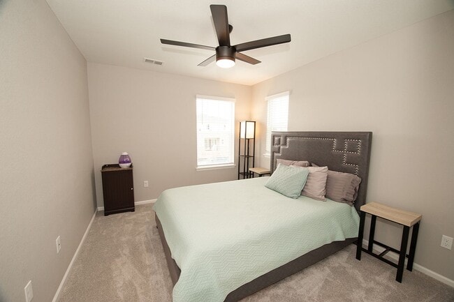 Building Photo - FURNISHED/PARTIALLY FURNISHED NEW HOME | 5...