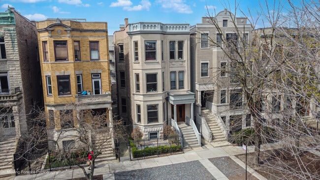 Building Photo - 3716 N Fremont St