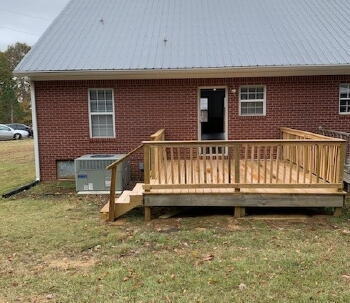 Building Photo - 1018 Wesley Cove