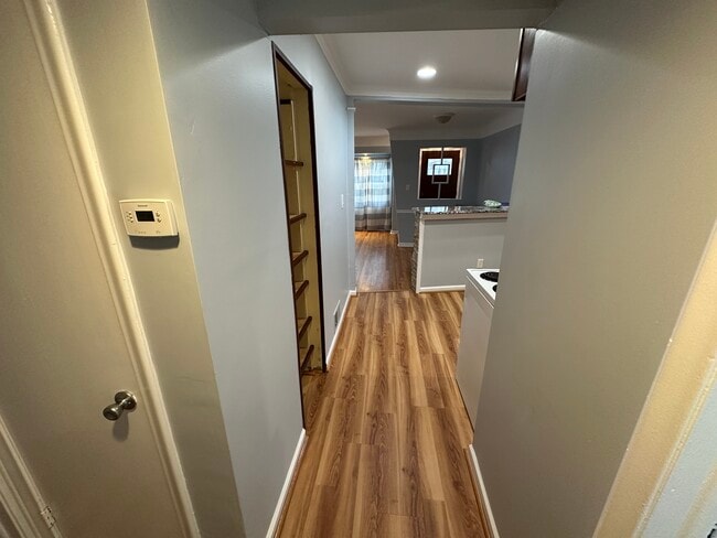 Hallway - 12819 Lenore