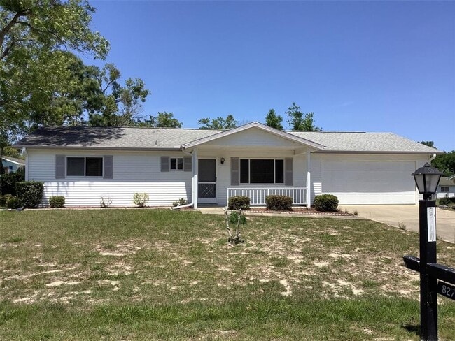 Primary Photo - 8277 SW 106th St