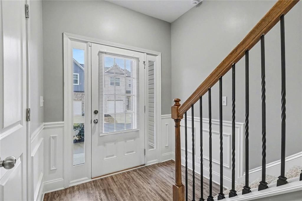 Building Photo - 7051 Fringe Flower Dr