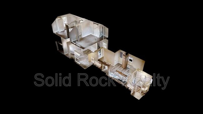 Building Photo - 811 N Wahsatch Ave