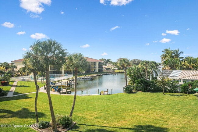 Building Photo - 2001 S Banana River Blvd